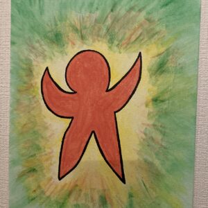 手描きイラスト のおすすめ作品・人気作家  女性エネルギー インテリア絵画 アート