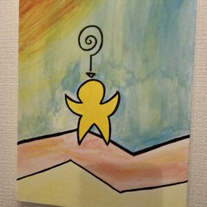 手描きイラスト のおすすめ作品・人気作家  なぞなぞ インテリア絵画 アート