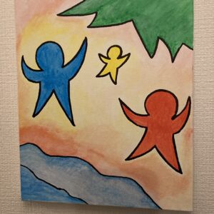 手描きイラスト のおすすめ作品・人気作家  煌めき インテリア絵画 アート