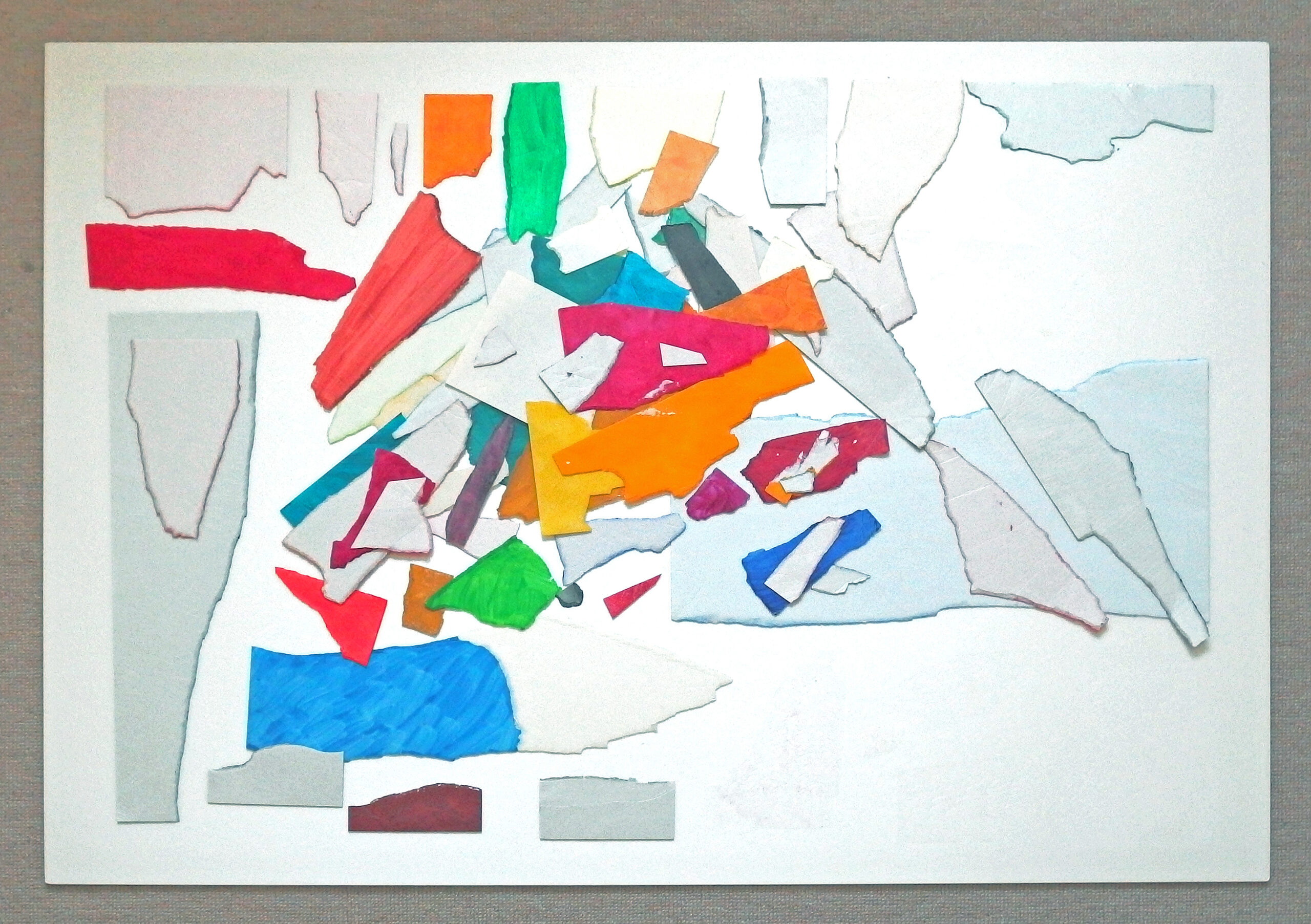 絵画 のおすすめ作品・人気作家 抽象画 contemporary art painting 岩絵の具 抽象 日本画 PB288734 インテリア絵画 アート