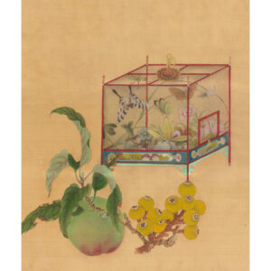 複製画 アートパネル のおすすめ作品・人気作家 花卉 得趣在人图 インテリア絵画 アート