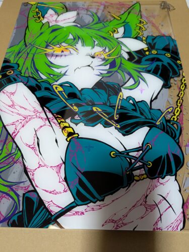 PINEAPPLE SPIN photo review