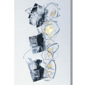 油絵 のおすすめ作品・人気作家 抽象画　現代アート　モダン　インテリア Conviction インテリア絵画 アート