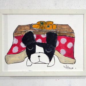 アクリル画 のおすすめ作品・人気作家  dream island インテリア絵画 アート