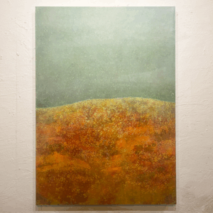 アクリル画 のおすすめ作品・人気作家 アクリル 抽象 花 彼方 インテリア絵画 アート