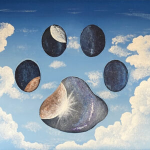 工芸作家 ART純 岡山理科大学附属高校卒業