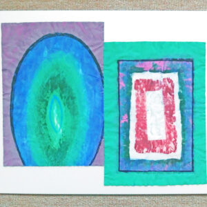 絵画 のおすすめ作品・人気作家 抽象画 contemporary art painting 岩絵の具 抽象 日本画 PC259046 インテリア絵画 アート