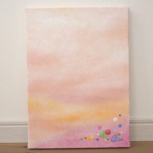 アクリル画 のおすすめ作品・人気作家  candy インテリア絵画 アート