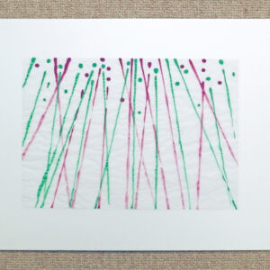 絵画 のおすすめ作品・人気作家 抽象画 contemporary art painting 岩絵の具 抽象 日本画 PC289074 インテリア絵画 アート