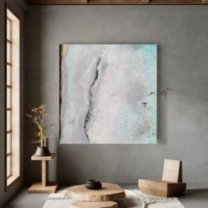 画家 _m_art/五十部美世 