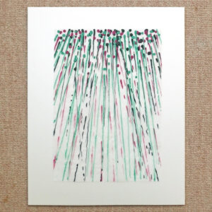 絵画 のおすすめ作品・人気作家 抽象画 contemporary art painting 岩絵の具 抽象 日本画 PC289078 インテリア絵画 アート