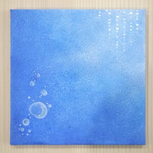 絵画 のおすすめ作品・人気作家  あぶく インテリア絵画 アート