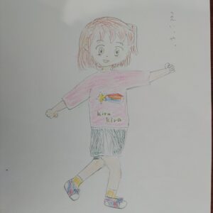 手描きイラスト のおすすめ作品・人気作家 女の子イラスト Fight インテリア絵画 アート
