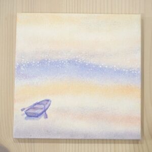 絵画 のおすすめ作品・人気作家 郷愁 インテリア絵画 アート