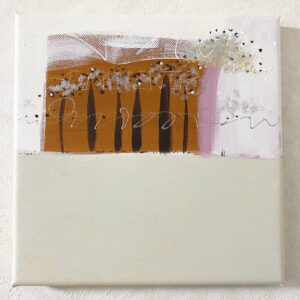 アクリル画 のおすすめ作品・人気作家 抽象画 アクリル画 心象風景 風景画 ひととき インテリア絵画 アート