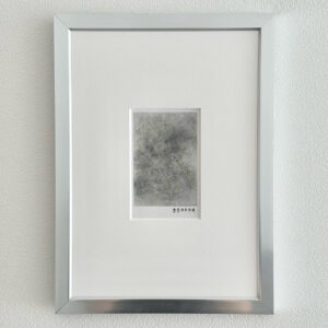 ペン画 ドローイングのおすすめ作品・人気作家 抽象画 インテリアアート テクスチャー ドローイング ミニマリズム モダンインテリア モノトーン 木炭画 玄関に飾る絵 静寂 No.CH250026 インテリア絵画 アート