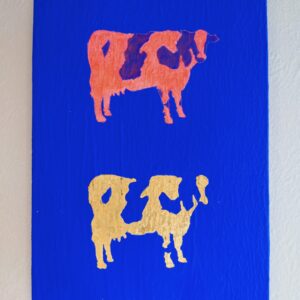 画家 樋口 真一 