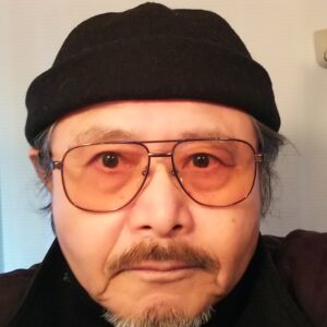 画家 shibuta tenyu 