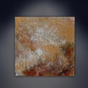 アクリル画 のおすすめ作品・人気作家  「Strata of Time」 インテリア絵画 アート