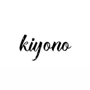 書道家・カリグラファー kiyono 
