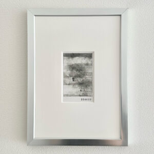 絵画 のおすすめ作品・人気作家 抽象画 インテリアアート テクスチャー ドローイング ミニマリズム モダンインテリア モノトーン 木炭画 玄関 静寂 No.CH250033 インテリア絵画 アート