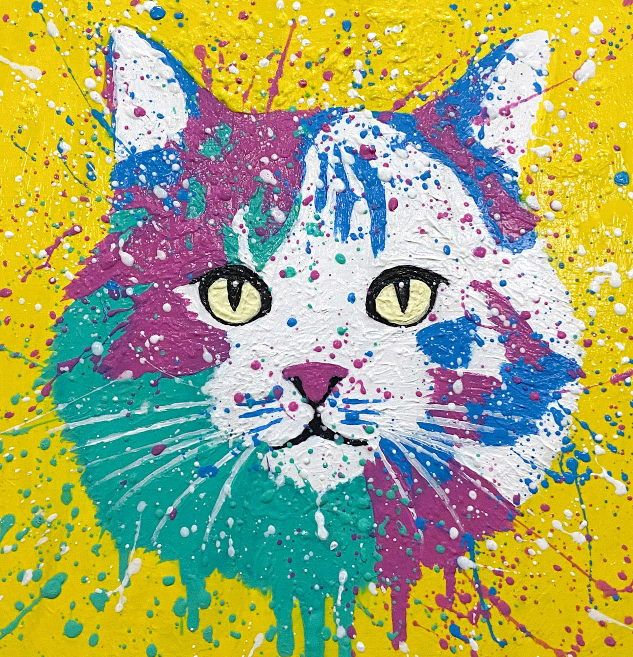 佐藤雄一 | 絵画販売 インテリアアート専門通販 This Is Gallery