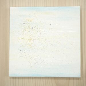 絵画 のおすすめ作品・人気作家  冬の夢 インテリア絵画 アート