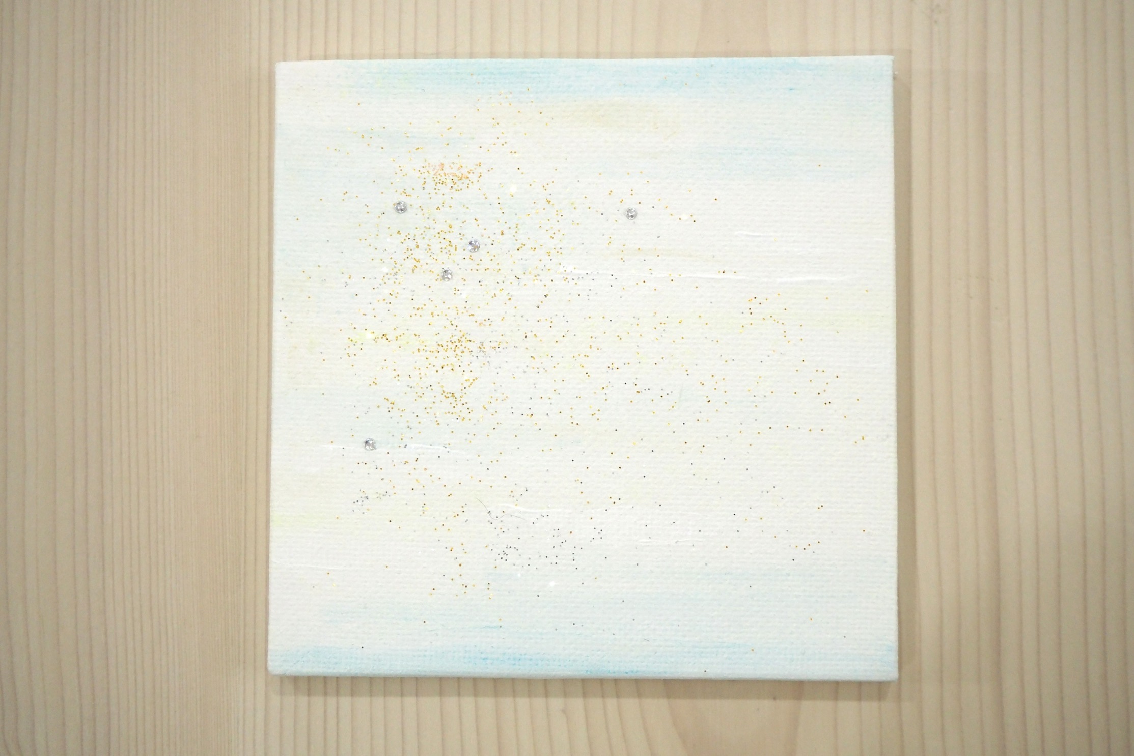 絵画 のおすすめ作品・人気作家  冬の夢 インテリア絵画 アート