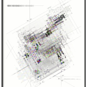 版画 のおすすめ作品・人気作家 デジタル版画 Notion. C,E-2026 インテリア絵画 アート