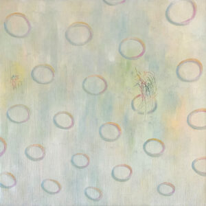 油絵 のおすすめ作品・人気作家 心臓 心臓のうたⅠ インテリア絵画 アート