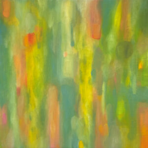 油絵 のおすすめ作品・人気作家 心臓 心臓のうたⅢ インテリア絵画 アート