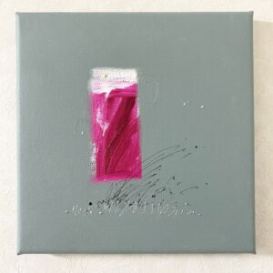 アクリル画 のおすすめ作品・人気作家 抽象画 アクリル画 今日の絵 心象 心象風景 日々の心象シリーズ 風景画 すこしの インテリア絵画 アート