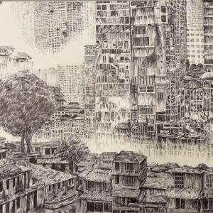 アーティスト 長崎康一 