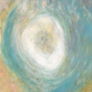 油絵 のおすすめ作品・人気作家 心臓 心臓のうたⅥ インテリア絵画 アート