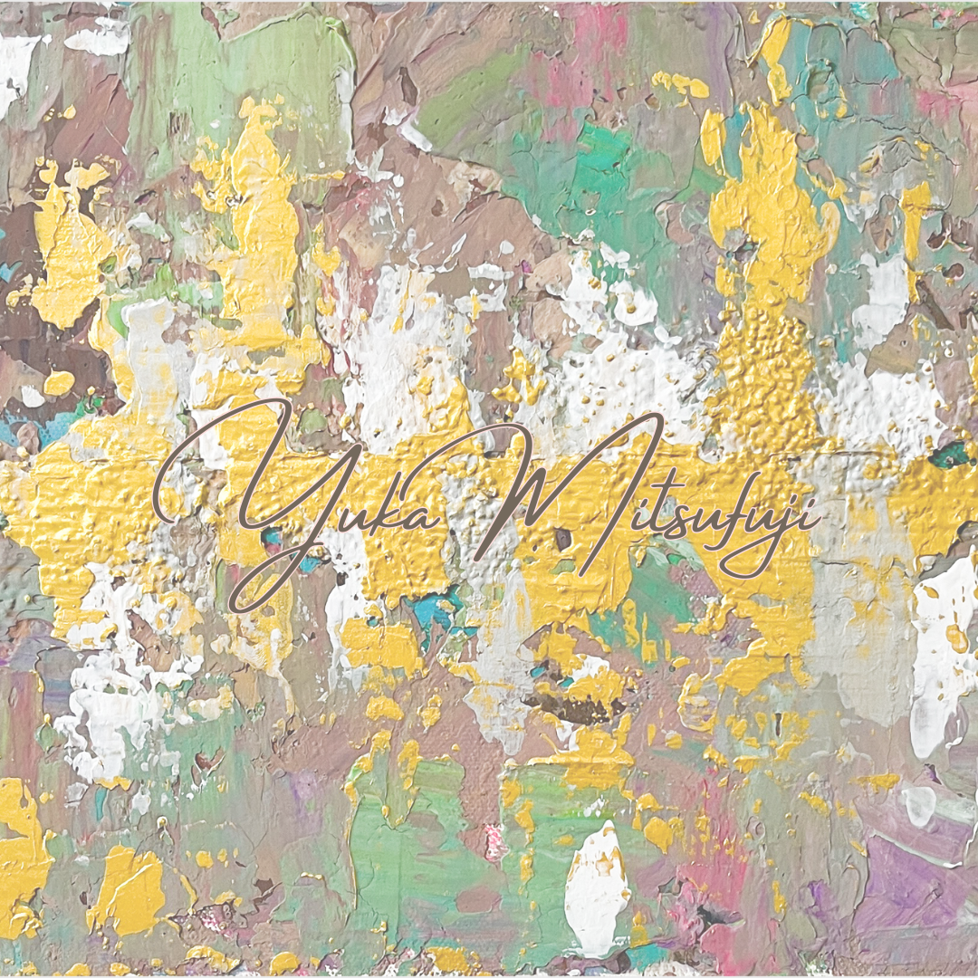 光藤 有佳 | 絵画販売 インテリアアート専門通販 This Is Gallery