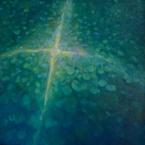 油絵 のおすすめ作品・人気作家 心臓 心臓のうたⅦ インテリア絵画 アート