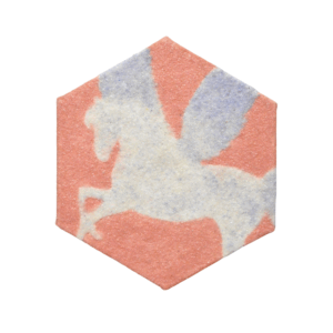 絵画 のおすすめ作品・人気作家 art horse Pegasus sandart アート カラフル ペガサス 砂絵 絵画 馬 「Pegasus」 インテリア絵画 アート