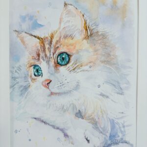 画家 Akiko Yanase 岐阜大学教育学部