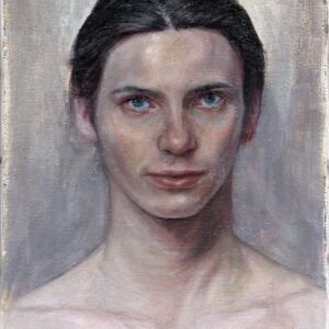 絵画 のおすすめ作品・人気作家  Blue eyes インテリア絵画 アート