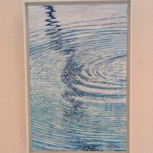 油絵 のおすすめ作品・人気作家  『輝き（Shining）』 インテリア絵画 アート