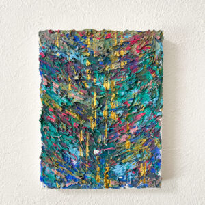 アクリル画 のおすすめ作品・人気作家 抽象画 Yuka Mitsufuji yukaarts yuka art works アート 販売 アート 買う インテリア テクスチャーアート ミツフジユカ ミニサイズ モダン 光藤有佳 小さいアート 抽象 現代アート 遊 インテリア絵画 アート