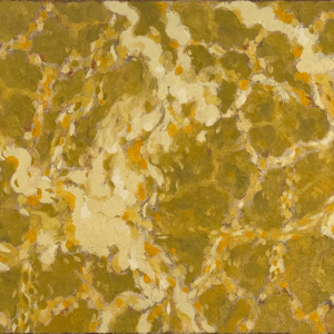 油絵 のおすすめ作品・人気作家 植物 ＃葉脈 循環ー巡ー（めぐる） インテリア絵画 アート