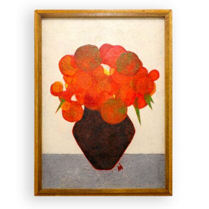 アクリル画 のおすすめ作品・人気作家  Accumulation of Red No.285 インテリア絵画 アート