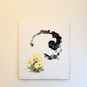 水彩画 のおすすめ作品・人気作家  冬 adonis 01 26 インテリア絵画 アート