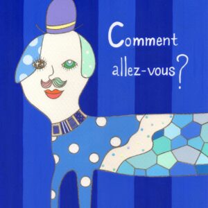 絵画 のおすすめ作品・人気作家 アクリルガッシュ ブルー ブルービヨンド インテリア絵画 アート