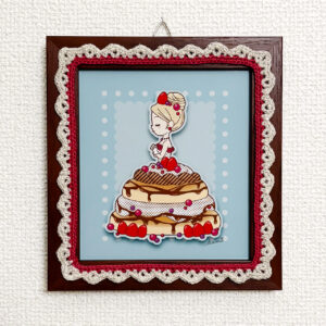 デジタルイラスト のおすすめ作品・人気作家  Choco-Berry インテリア絵画 アート