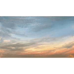 油絵 のおすすめ作品・人気作家 油彩 oilpainting 空 絵画 風景画 oilpainting23 インテリア絵画 アート