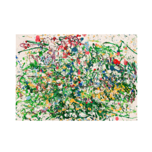 絵画 のおすすめ作品・人気作家 水彩画アクリル画 無題 インテリア絵画 アート