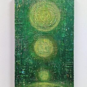 アクリル画 のおすすめ作品・人気作家 抽象画 うぶすなの契り インテリア絵画 アート