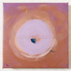 アクリル画 のおすすめ作品・人気作家 抽象画 アクリル画 今日の絵 心象 心象風景 日々の心象シリーズ 風景画 ものがたり インテリア絵画 アート